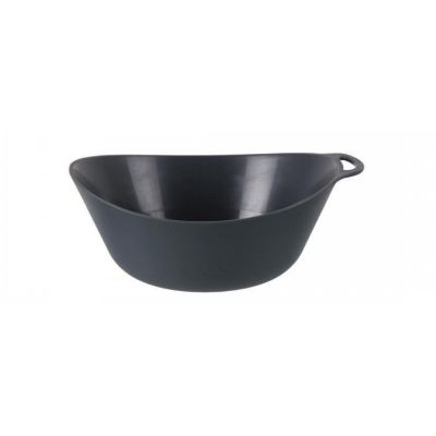 Lifeventure Ellipse Bowl Graphite